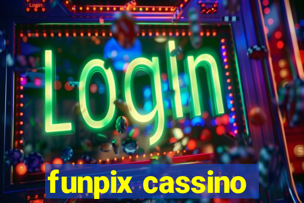 funpix cassino